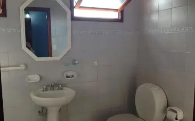 Hotel Marina