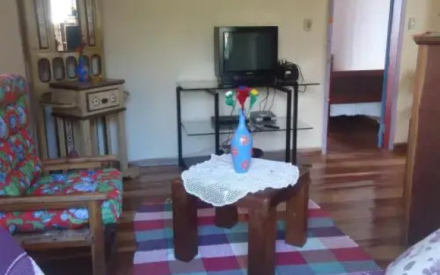 Pousada Aconchego da Valdirene