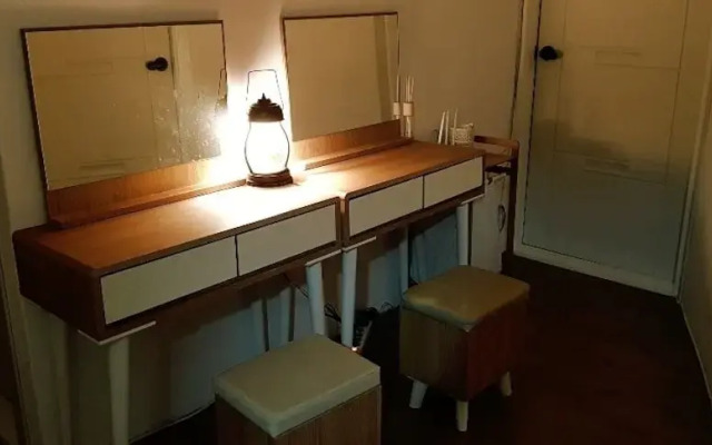 Sai Guesthouse - Hostel