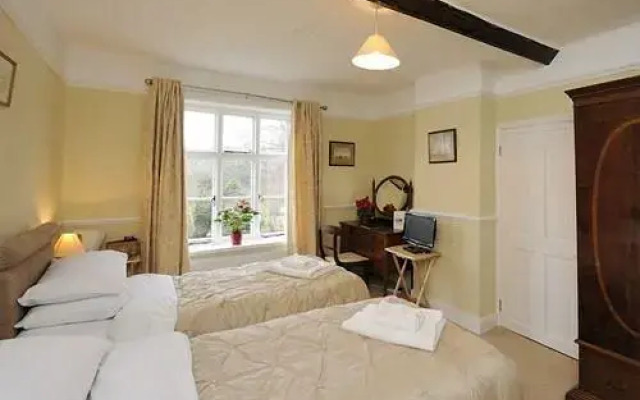 Brompton Farmhouse B&B