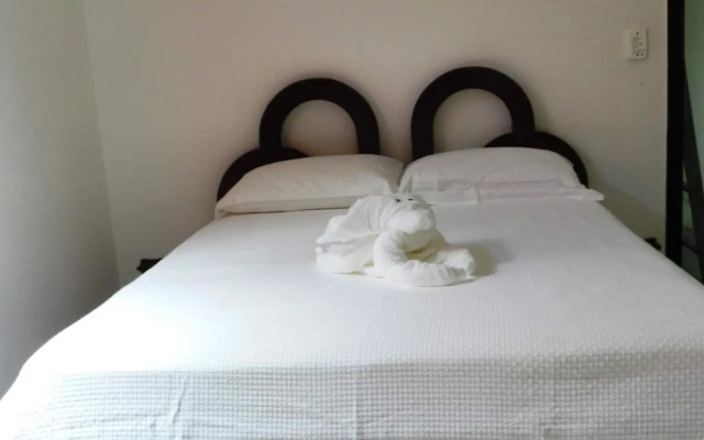 Praia Canto do Forte Guest House
