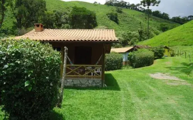 Pousada Solar Das Águas, S/N