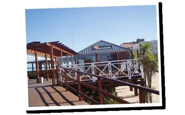 Punta Gesell
