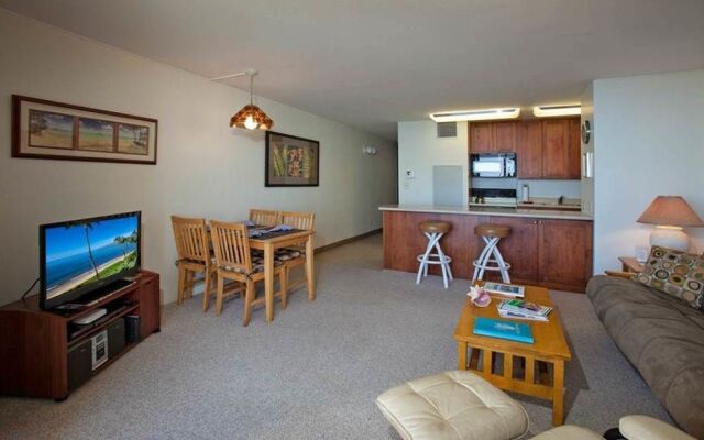 Sugar Beach 425 - 1 Br Condo