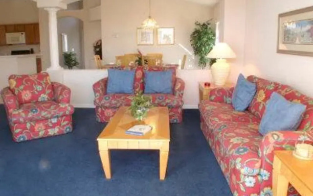 Cassia Drive House