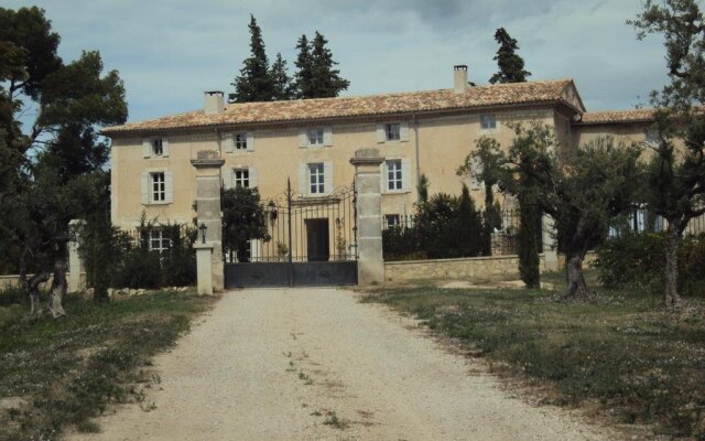 La Bastide de Brurangère