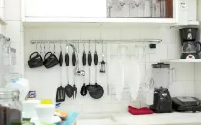 Apartamento Praia de Botafogo