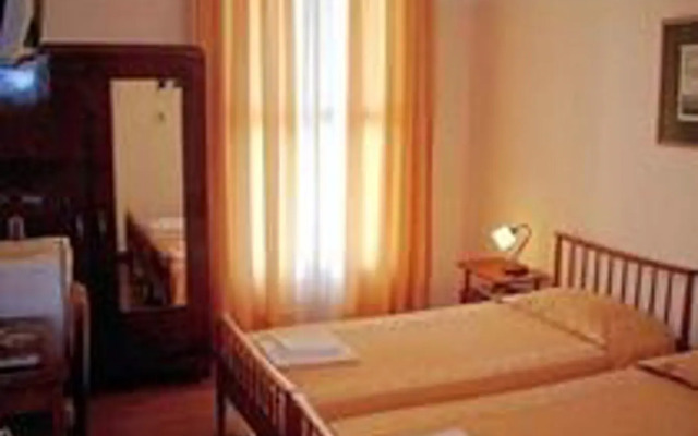 Hotel Acropole