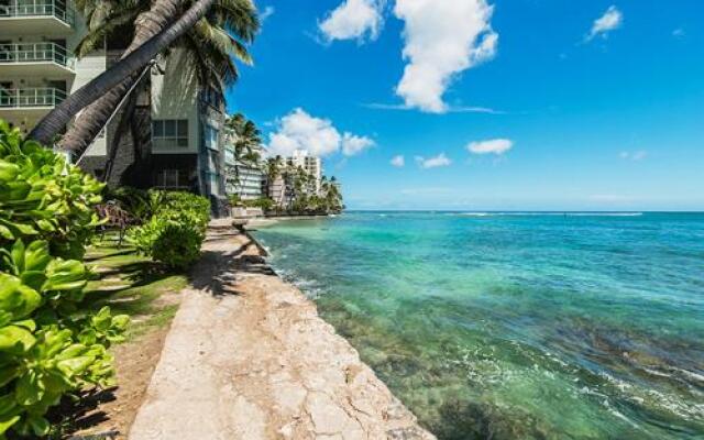 Gold Coast Penthouse - Studio Condo