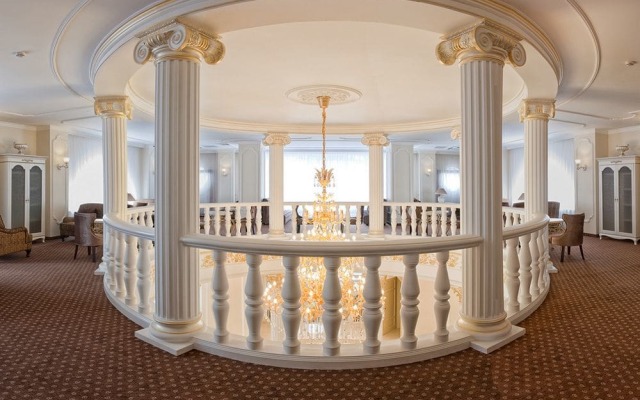 Imperial Village Hotel