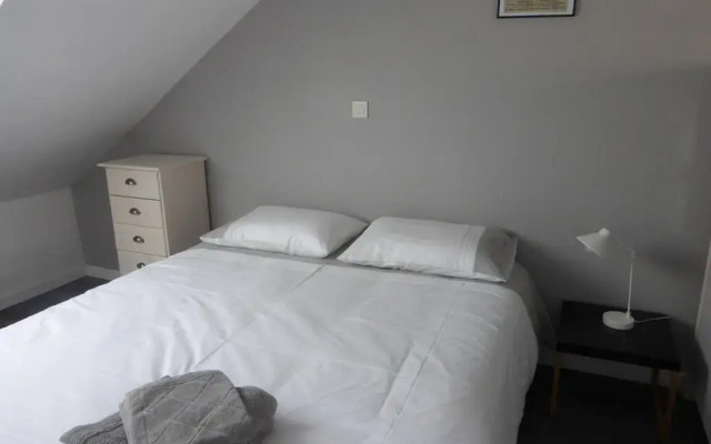 Appartement meublé Proche Gare