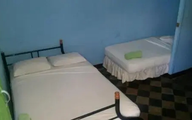 Hostel Nicaragua Mia