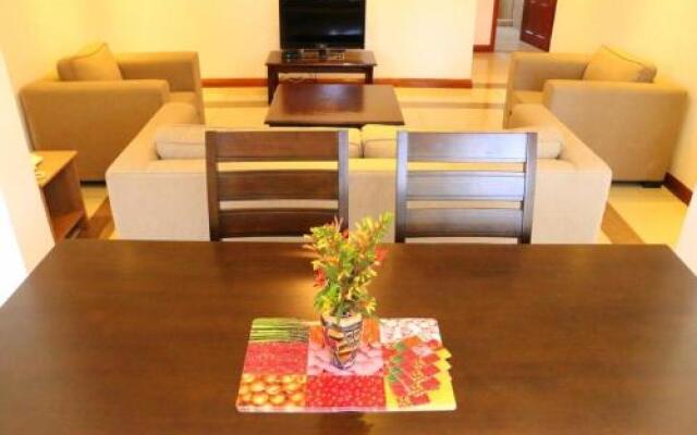 Oasis Executive Suites