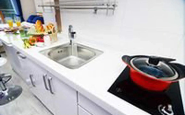 Gapyeong Mint Candy Pension (Gapyeong Station, spacious room, pick-up)
