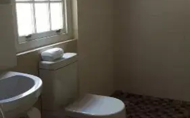 Karoo Robin B & B