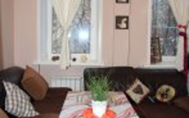 TVST Apartments Leningradsky Prospekt 10