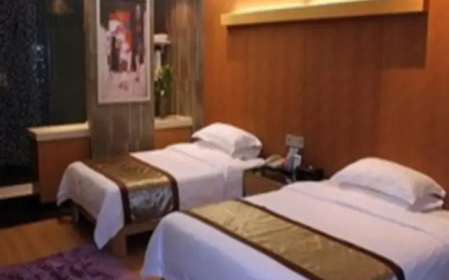 Jinxin International Hotel