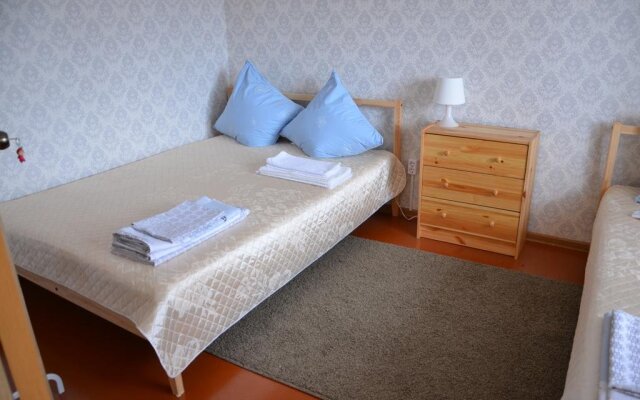 Guest house Vostochnaya 36