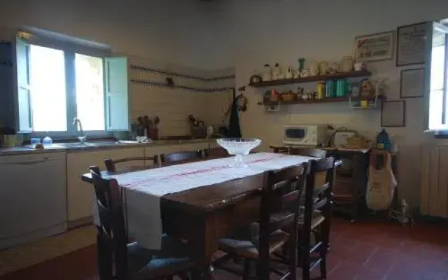 Podere La Corte