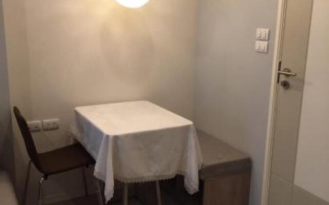 Lumpini Park Beach Cha-Am by Sopida