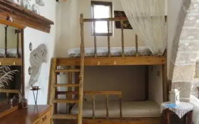 Sunny House