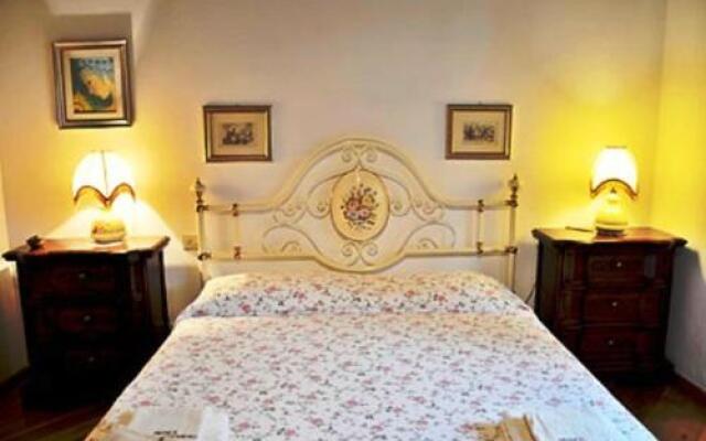 B&B La Collina