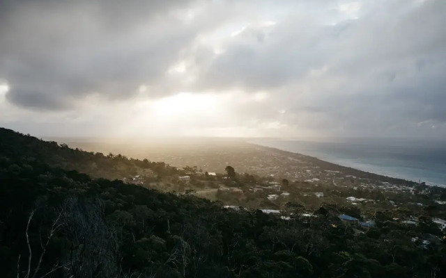 Mornington Bayside Pearl