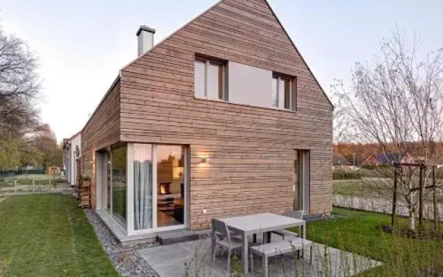 Ferienhaus Lillesol