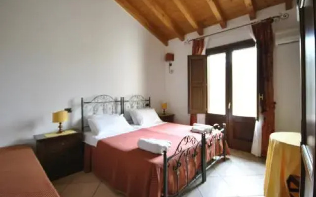 Agriturismo Masseria Baronali