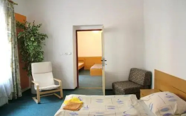 Hotel Třebovská restaurace