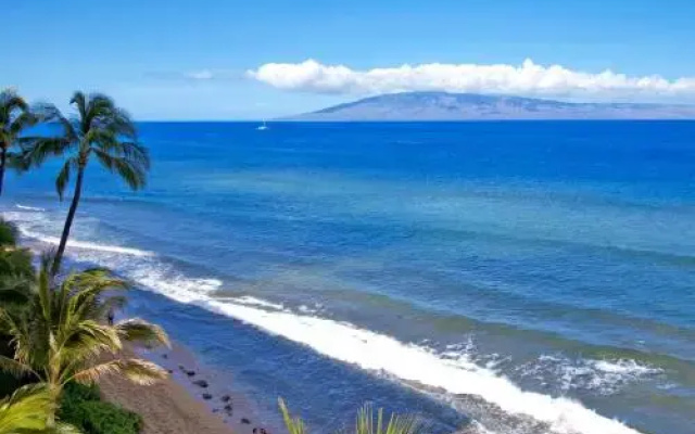Maui Kai 602