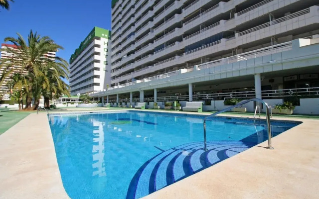 Esmeralda Apts.