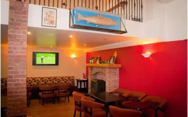 Hopper Inn Guest Accommodation
