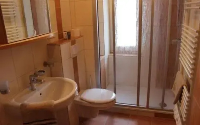 Ferienwohnung an der Rennbahn