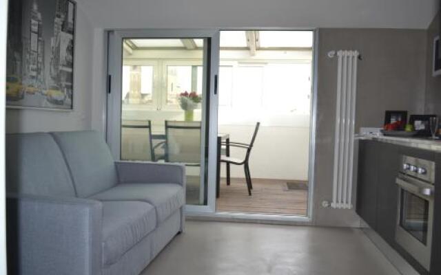 Apartment San Benedetto