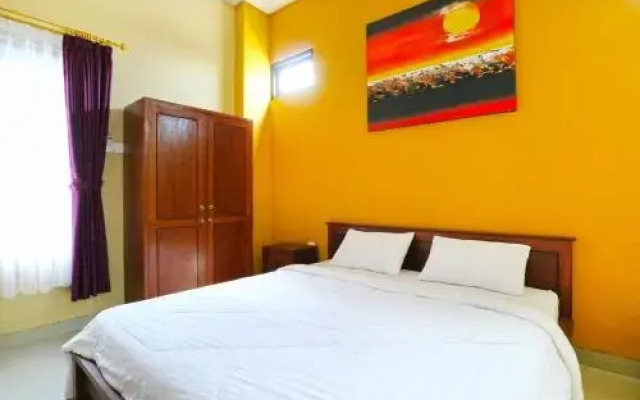 Praja Homestay
