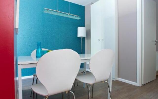 A&B Apartment & Boardinghouse Berlin