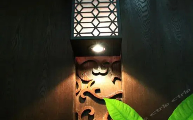 Ganzhou Lenoble Hotel