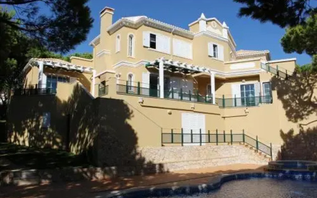 Casa da Praia Verde