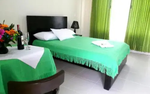Hotel Villa Sofia