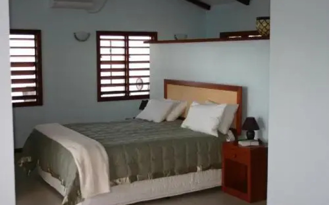 Bularangi Villa, Fiji