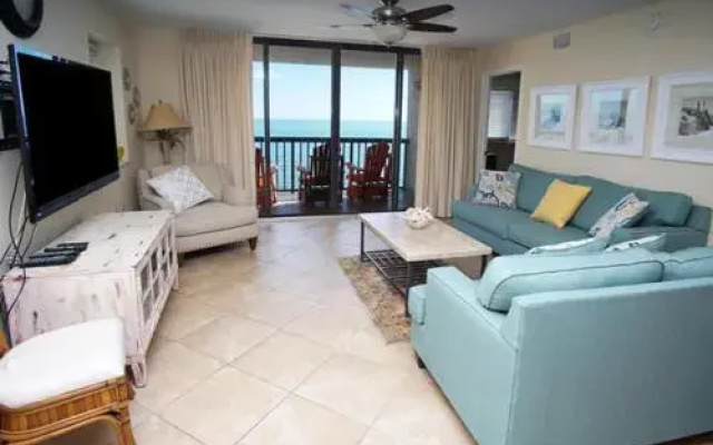 Ocean Bay Club 805