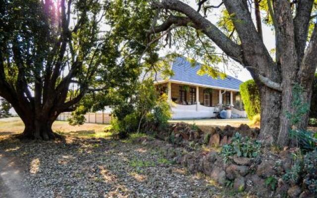 Petras Country Guesthouse