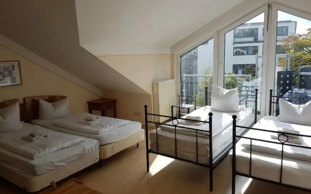 GZ-Apparthotel