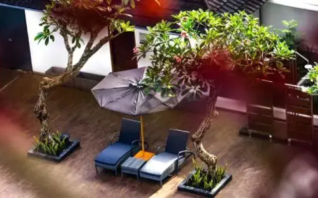 Grand Rohan Jogja