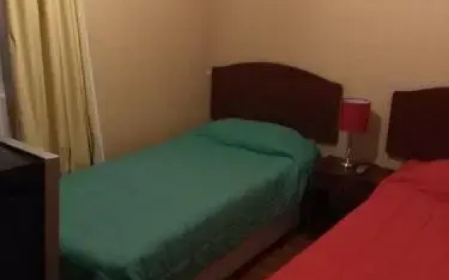 Arriendo Diario En La Serena