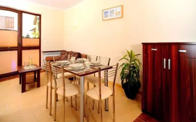 Apartamenty Ewita