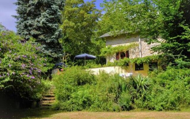 Le Seigneur des Bois