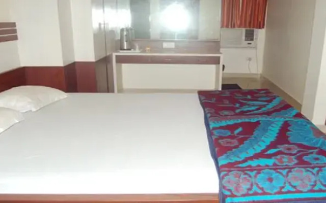 Hotel Gjapati
