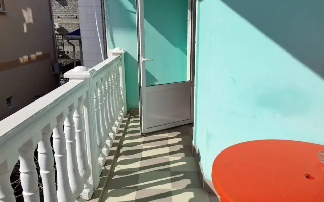 Nika Guest House